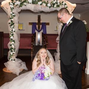 Meet your Posher, Emma